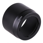 ET-65B Lens Hood Shade for Canon EF 70-300mm F4.5-F5.6 IS USM Lens, ET-65B