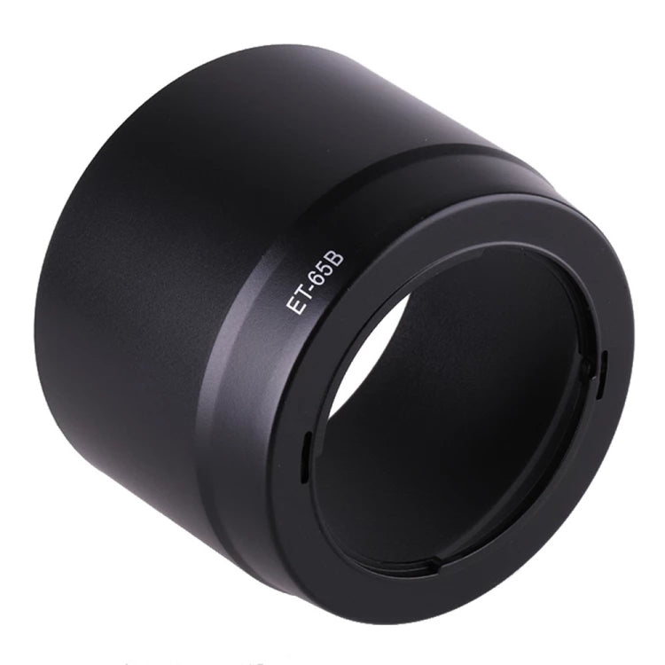 ET-65B Lens Hood Shade for Canon EF 70-300mm F4.5-F5.6 IS USM Lens, ET-65B