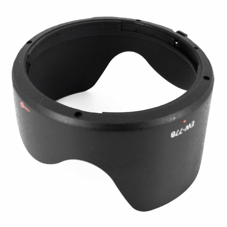 EW-77B Lens Hood Shade for Canon EF 35mm f/1.4L II USM Lens, EW-77B