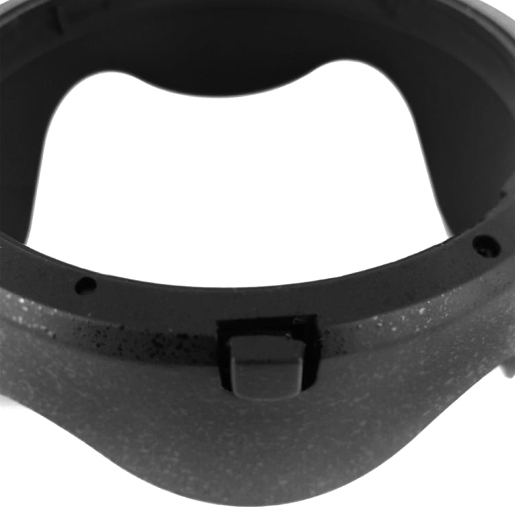 EW-77B Lens Hood Shade for Canon EF 35mm f/1.4L II USM Lens, EW-77B