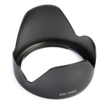 EW-78BII Lens Hood Shade for Canon EF 28-135mm f/3.5-5.6 is USM Lens, EW-78BII