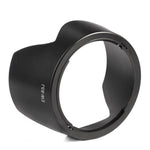 EW-83J Lens Hood Shade for Canon EF-S 17-55mm f/2.8 IS USM Lens, EW-83J