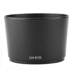 LH-61D Lens Hood Shade for Olympus ZUIKO DIGITAL ED 40-150mm F4-5.6 Lens, LH-61D