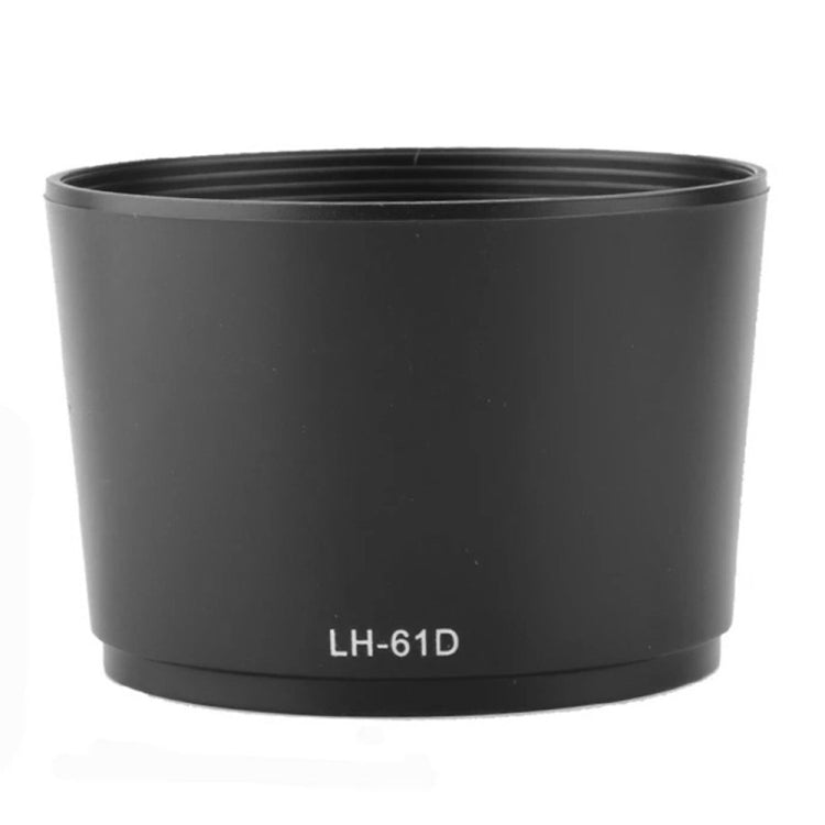 LH-61D Lens Hood Shade for Olympus ZUIKO DIGITAL ED 40-150mm F4-5.6 Lens, LH-61D
