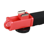 YELANGU S2-1 C-shaped  Video Handle DV Bracket Stabilizer for All SLR Cameras and Home DV Camera
