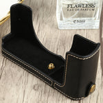 1/4 inch Thread PU Leather Camera Half Case Base for FUJIFILM XE4, For FUJIFILM XE4