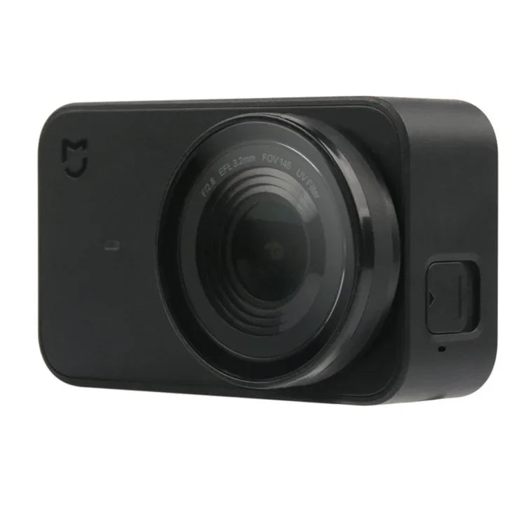 For Xiaomi Mijia Small Camera 38mm UV Protection Lens Filter, UV Filter