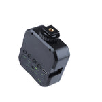 MJ58 Pocket Beauty Fill Light Handheld Camera Photography Streamer LED Light with Remote Control, MJ58