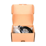 YELANGU F0 Camera Follow Focus with Gear Ring Belt for Canon / Nikon / Video Cameras / DSLR Cameras, F0 (Orange), F0 (Blue), F0 (Red)