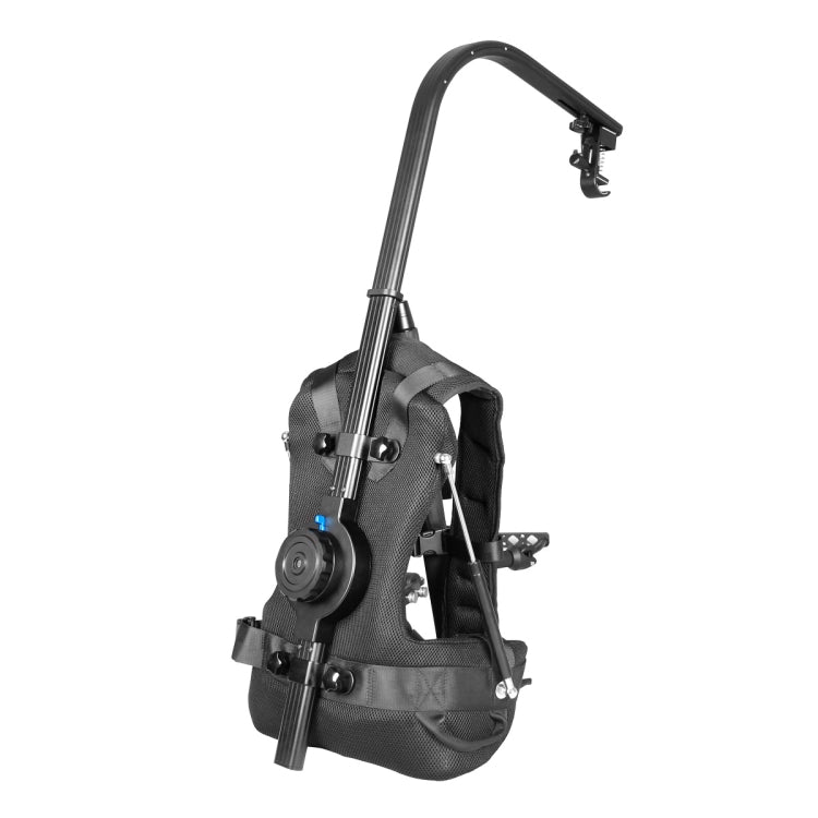 YELANGU B1 Stabilizer Vest Camera Support System for DSLR & DV Cameras, Load: 3-10kg, Load: 3-10kg