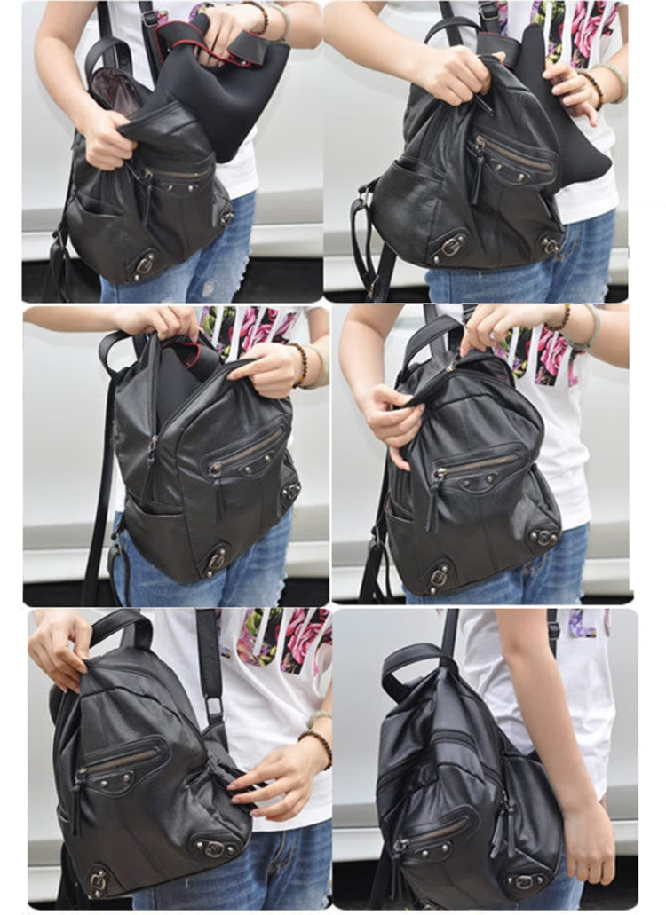 Shockproof Neoprene Bag Magic Wrap Blanket for Canon / Nikon / Sony Camera Lens, Size: 25 x 25cm, 25 x 25cm