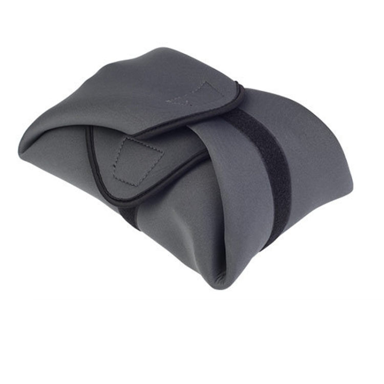 Shockproof Neoprene Bag Magic Wrap Blanket for Canon / Nikon / Sony Camera Lens, Size: 35 x 35cm, 35 x 35cm