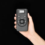 YELANGU L60TC 60cm Electrical Slide Rail Track with 2.4GHz Remote Control for SLR Cameras / Video Cameras, L60TC 60cm