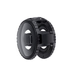 Lens Guard Protective Glass Cover for Insta360 One X2, For Insta360 One X2