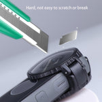 Lens Guard Protective Glass Cover for Insta360 One X2, For Insta360 One X2