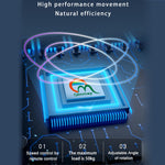 42cm Electric Rotating Display Stand Video Shooting Props Turntable, Load: 100kg, Plug-in Power, EU Plug, 42cm, EU Plug