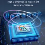 60cm Electric Rotating Display Stand Props Turntable, Load: 100kg, Plug-in Power, UK Plug, 60cm, UK Plug