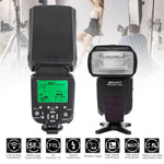 TRIOPO TR-982IIIC Flash Light Speedlite for Canon, TR-982IIIC for Canon