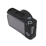 Soft Silicone Protective Case for Sony Cyber-Shot RX100 VII / RX100 M7