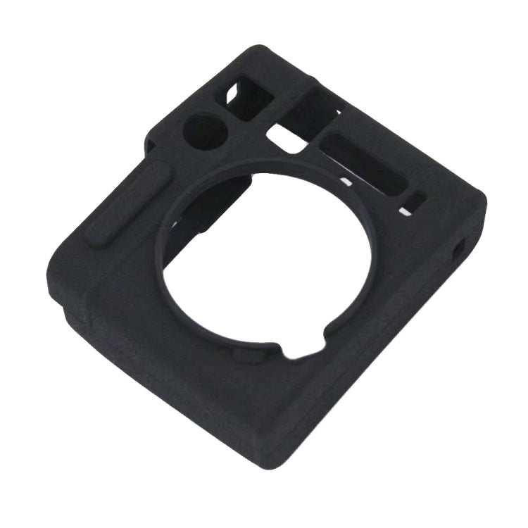 Soft Silicone Protective Case for Fujifilm Instax mini 40