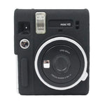 غطاء حماية ناعم من السيليكون لكاميرا Fujifilm Instax mini 40
