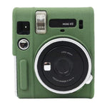 غطاء حماية ناعم من السيليكون لكاميرا Fujifilm Instax mini 40