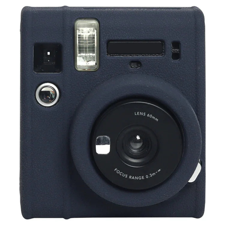 غطاء حماية ناعم من السيليكون لكاميرا Fujifilm Instax mini 40