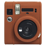 غطاء حماية ناعم من السيليكون لكاميرا Fujifilm Instax mini 40