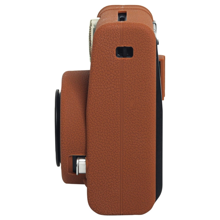 Soft Silicone Protective Case for Fujifilm Instax mini 40
