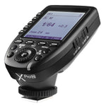 Godox Xpro-N TTL Wireless Flash Trigger for Nikon, Xpro-N for Nikon