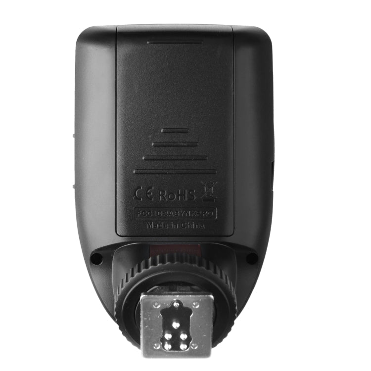 Godox Xpro-N TTL Wireless Flash Trigger for Nikon, Xpro-N for Nikon