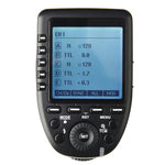 Godox Xpro-S TTL Wireless Flash Trigger for Sony, Xpro-S for Sony