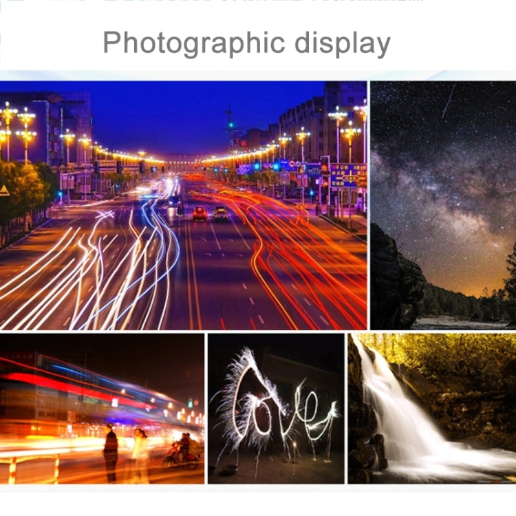 RST-7002 LCD Screen Time Lapse Intervalometer Shutter Release Digital Timer Remote Controller with C8 Cable for CANON 1D/1DS/50D/40D/30D/20D/10D/5D/7D Camera, RST-7002