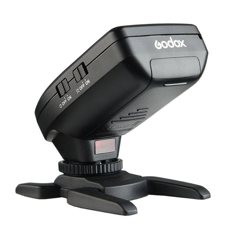Godox Xpro-F TTL Wireless Flash Trigger for FUJIFILM, Xpro-F for FUJIFILM