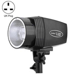 Godox K-180A Mini Master 180Ws Studio Flash Light Photo Flash Speedlight, K-180A