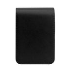 Vertical Full Body Camera PU Leather Case Bag with Strap for FUJIFILM instax mini Evo, For FUJIFILM instax mini Evo Vertical