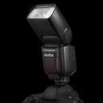 Godox TT685II-S 2.4GHz Wireless TTL HSS 1/8000s Flash Speedlite for Sony, TT685II-S for Sony