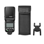 Godox TT685II-S 2.4GHz Wireless TTL HSS 1/8000s Flash Speedlite for Sony, TT685II-S for Sony