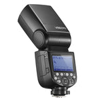 Godox V860 III-C 2.4GHz Wireless TTL II HSS Flash Speedlite for Canon, V860 III-C for Canon