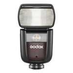 Godox V860 III-C 2.4GHz Wireless TTL II HSS Flash Speedlite for Canon, V860 III-C for Canon