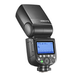 Godox V860 III-N 2.4GHz Wireless TTL II HSS Flash Speedlite for Nikon, V860 III-N for Nikon