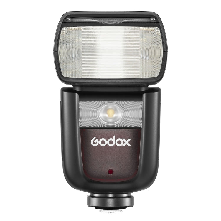 Godox V860 III-N 2.4GHz Wireless TTL II HSS Flash Speedlite for Nikon, V860 III-N for Nikon