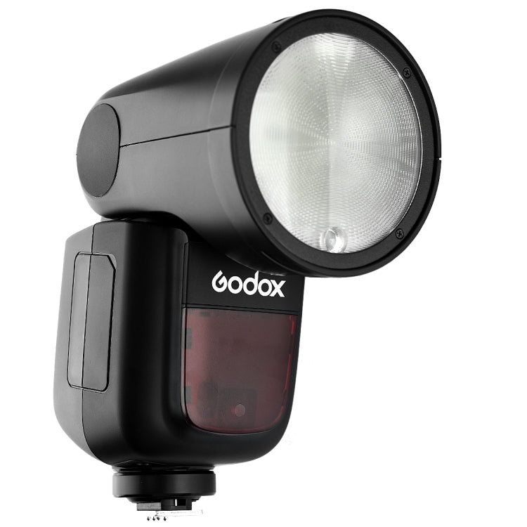 Godox V1C Round Head TTL Flash Speedlite for Canon, V1C for Canon