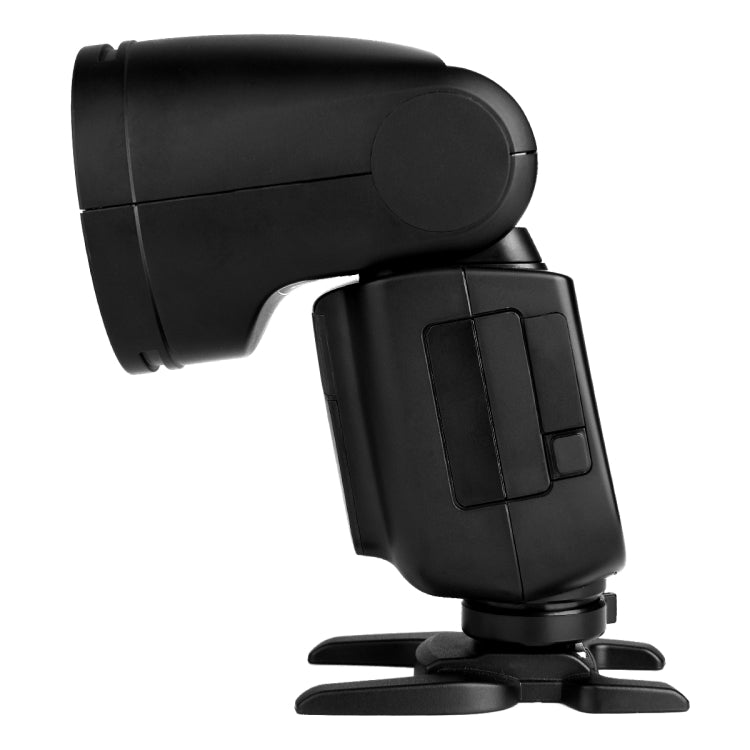 Godox V1C Round Head TTL Flash Speedlite for Canon, V1C for Canon