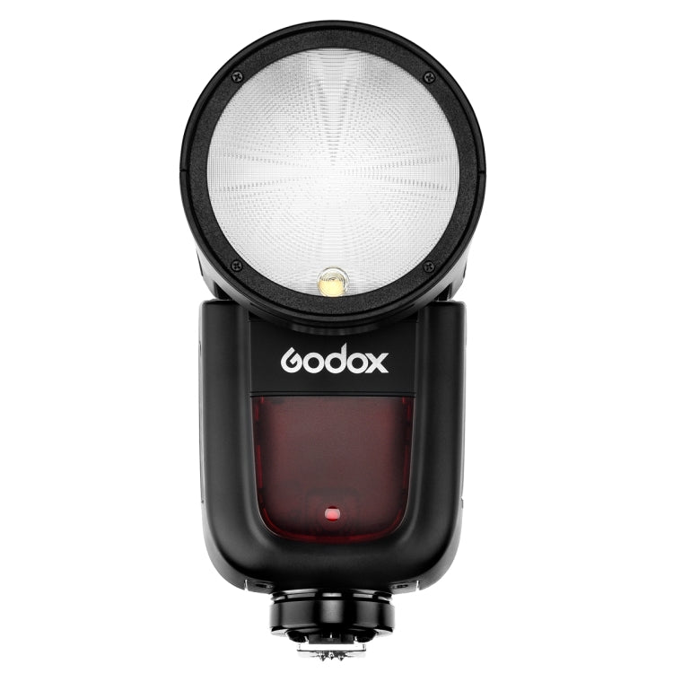 Godox V1F Round Head TTL Flash Speedlite for FUJIFILM, V1F for FUJIFILM