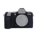 Soft Silicone Protective Case for FUJIFILM X-S10, For FUJIFILM X-S10