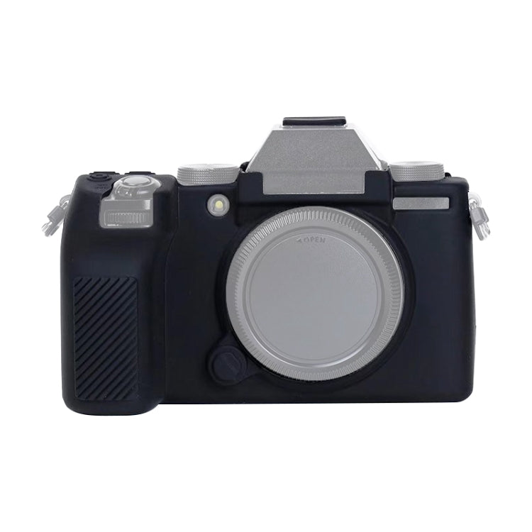 Soft Silicone Protective Case for FUJIFILM X-S10, For FUJIFILM X-S10