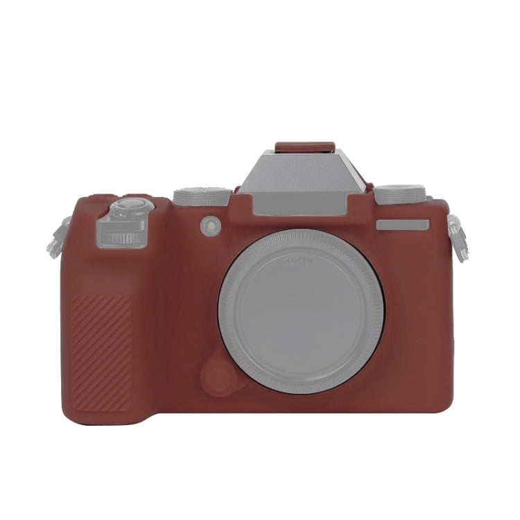 Soft Silicone Protective Case for FUJIFILM X-S10, For FUJIFILM X-S10