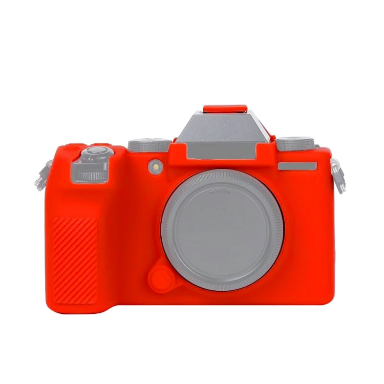 Soft Silicone Protective Case for FUJIFILM X-S10, For FUJIFILM X-S10