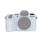 Soft Silicone Protective Case for FUJIFILM X-S10, For FUJIFILM X-S10